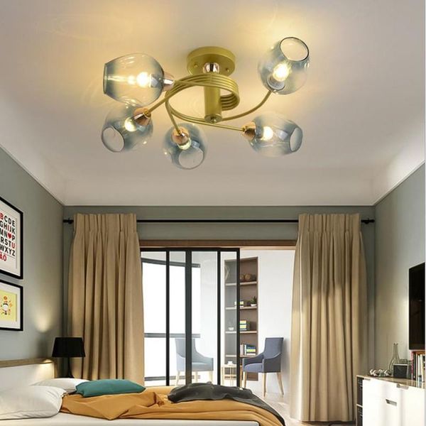 ceiling lights 2021 magic bean lamp bedroom lighting room small living dining nordic modern minimalist creative lamps 
ceiling lights 2021 magic bean lamp bedroom lighting room small living dining nordic modern minimalist creative lamps
