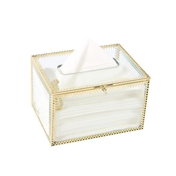 tissue boxes & napkins metal box holder multifunction deskcontainer sundries organizer for living room bedroom
tissue boxes & napkins metal box holder multifunction deskcontainer sundries organizer for living room bedroom
