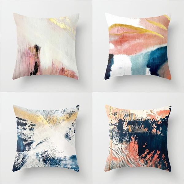 painted pattern art cushion cover 45x45cm cotton linen abstractism home decorative throw pillow for sofa car bedroom cushion/decorative
painted pattern art cushion cover 45x45cm cotton linen abstractism home decorative throw pillow for sofa car bedroom cushion/decorative