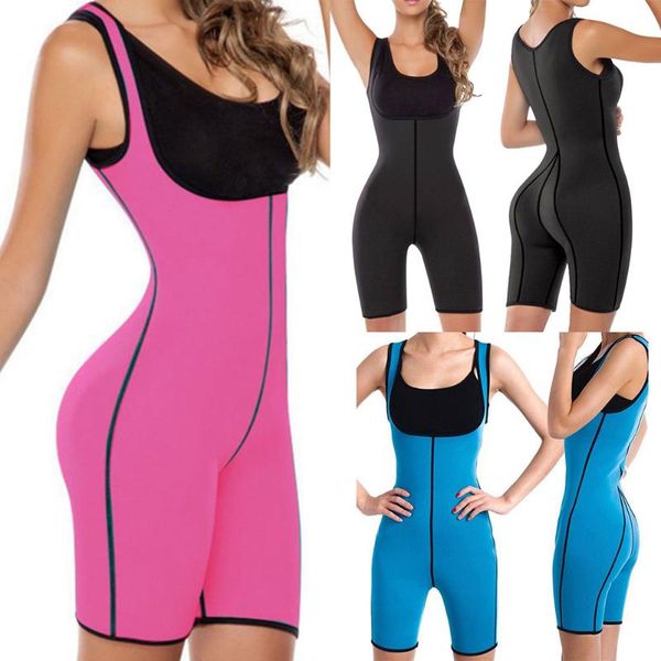 gym clothing ly women corset waist trainer bodysuit tummy control full body shaper tank sd669, White;black
gym clothing ly women corset waist trainer bodysuit tummy control full body shaper tank sd669, White;black
