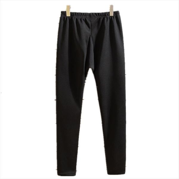 thicken sweatpants winter plus velvet women pants padded trousers slim large size warm solid trend sports jogges, Black
thicken sweatpants winter plus velvet women pants padded trousers slim large size warm solid trend sports jogges, Black