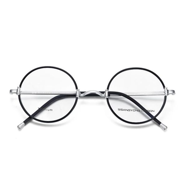 fashion sunglasses frames pure titanium eyeglasses men round glasses frame man nerd black vintage eyewear for optic prescription spectacles
fashion sunglasses frames pure titanium eyeglasses men round glasses frame man nerd black vintage eyewear for optic prescription spectacles