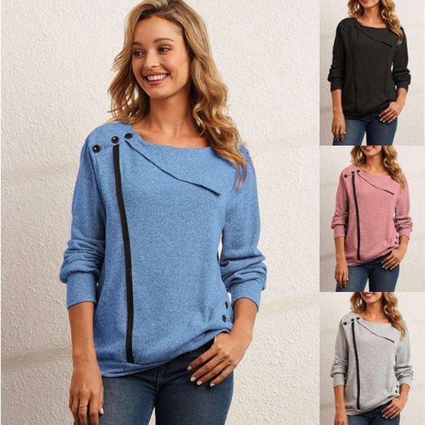 2021 crossland exclusively for autumn and winter new women's clothing solid color explosion long-sleeved button thong large lapel knitt, White;black
2021 crossland exclusively for autumn and winter new women's clothing solid color explosion long-sleeved button thong large lapel knitt, White;black