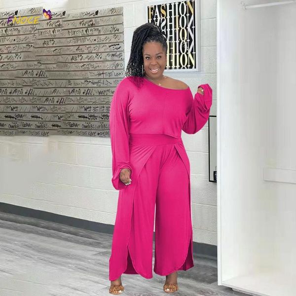 plus size tracksuits fnoce women clothing sets 2021 two-piece set urban casual sport jogging split solid color streetwear autumn, Black
plus size tracksuits fnoce women clothing sets 2021 two-piece set urban casual sport jogging split solid color streetwear autumn, Black