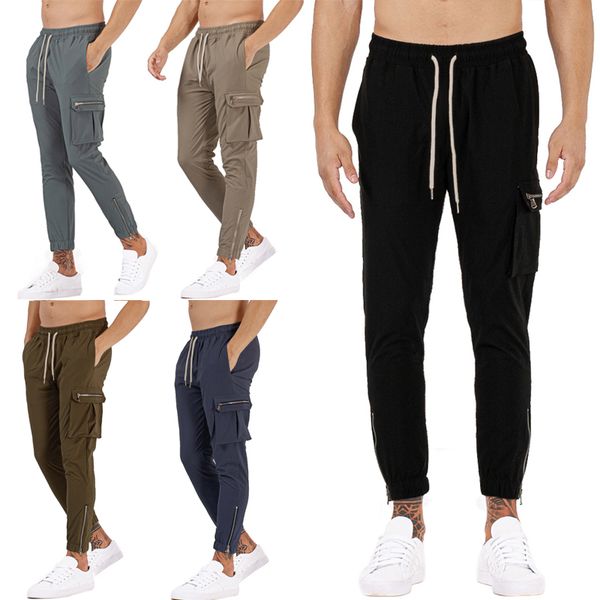 2020 men pants joggers sweatpants for sportspants men sportswear jogging pants arrivals dropshipping zm461, Blue
2020 men pants joggers sweatpants for sportspants men sportswear jogging pants arrivals dropshipping zm461, Blue