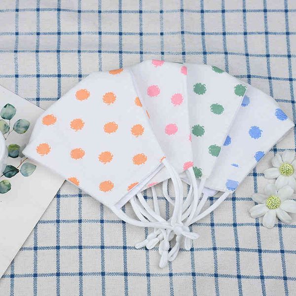 mask spring summer thin men's and women's little round dot three dimensional breathable pure cotton 4-12 years old children's
mask spring summer thin men's and women's little round dot three dimensional breathable pure cotton 4-12 years old children's