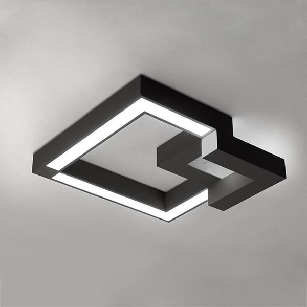 ceiling lights european minimalist modern lamp iron creative geometry led acrylic shade living room bedroom black/white
ceiling lights european minimalist modern lamp iron creative geometry led acrylic shade living room bedroom black/white