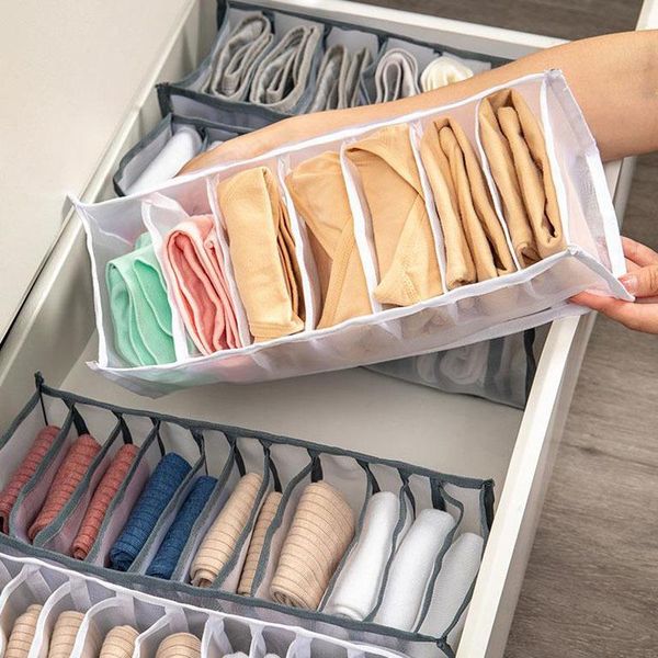 storage drawers organizer for underwear boxes socks bra home washable foldable separated dressing organizers divider
storage drawers organizer for underwear boxes socks bra home washable foldable separated dressing organizers divider
