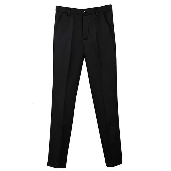 women's pants & capris plus size 4xl high waist straight women fashion black office wear pockets female trousers pantalones liti, Black;white
women's pants & capris plus size 4xl high waist straight women fashion black office wear pockets female trousers pantalones liti, Black;white