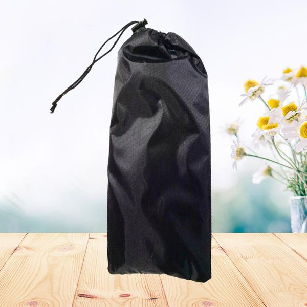 trekking poles 16x36cm foldable alpenstock storage bag hiking package walking stick accessories strap (black)
trekking poles 16x36cm foldable alpenstock storage bag hiking package walking stick accessories strap (black)