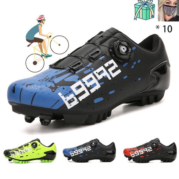 spring men mtb cycling shoes high-road bike sneakers sapatilha ciclismo women professional self-locking bicycle shoe size 47 footwear, Black
spring men mtb cycling shoes high-road bike sneakers sapatilha ciclismo women professional self-locking bicycle shoe size 47 footwear, Black