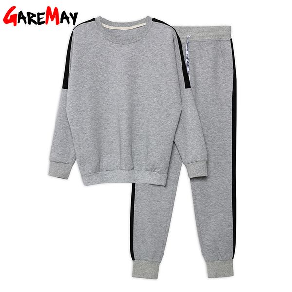 hoodie sweatpants set women's cotton tracksuits casual pink outfit sweatsuits for pants and two piece 210428, White
hoodie sweatpants set women's cotton tracksuits casual pink outfit sweatsuits for pants and two piece 210428, White