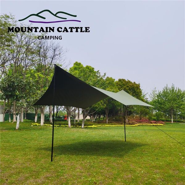 tents and shelters st outdoor black coating ultralight tarp 3x4m camping survival sun shelter shade uv protect waterproof beach tent
tents and shelters st outdoor black coating ultralight tarp 3x4m camping survival sun shelter shade uv protect waterproof beach tent