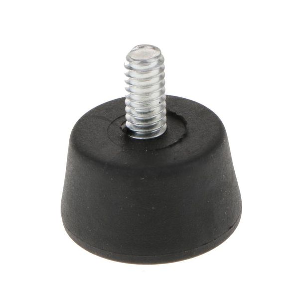 cell phone mounts & holders rubber tripod spike 1/4'' screw for monopod foot leg aluminum alloy pography accessory bionano, manfro
cell phone mounts & holders rubber tripod spike 1/4'' screw for monopod foot leg aluminum alloy pography accessory bionano, manfro