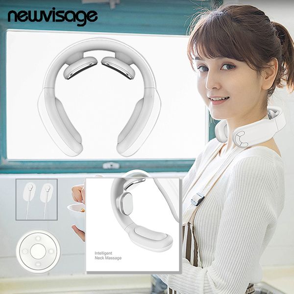 ems neck massager health care electric neck arm leg waist massage muscle pain relief relaxation cervical vertebra physiotherapy
ems neck massager health care electric neck arm leg waist massage muscle pain relief relaxation cervical vertebra physiotherapy
