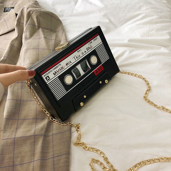 messenger bagssummer box 2021 personalized shaped creative women's hard shell chain one shoulder messenger bag
messenger bagssummer box 2021 personalized shaped creative women's hard shell chain one shoulder messenger bag