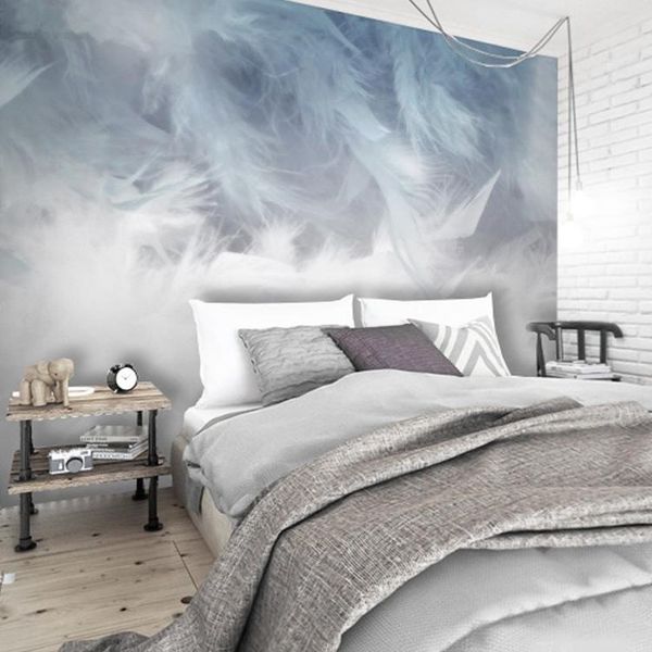 wallpapers 3d hd hand drawn tv background wall nordic feather mural living room bedroom decorative self adhesive wallpaper
wallpapers 3d hd hand drawn tv background wall nordic feather mural living room bedroom decorative self adhesive wallpaper
