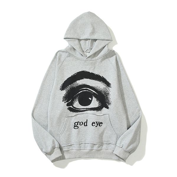 men's hoodies & sweatshirts luxury man 21-eye of small god cudi kanye west gentleman hoodies with velvet cotton thicken velour drake a1, Black
men's hoodies & sweatshirts luxury man 21-eye of small god cudi kanye west gentleman hoodies with velvet cotton thicken velour drake a1, Black