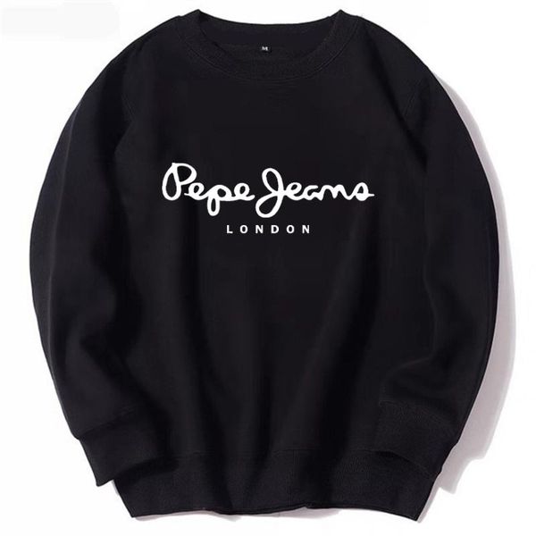 women's hoodies & sweatshirts sweatshirt 2021 sweet korean o-neck fleece pullover thicken fall/winter loose sportswear, Black
women's hoodies & sweatshirts sweatshirt 2021 sweet korean o-neck fleece pullover thicken fall/winter loose sportswear, Black