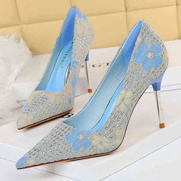 dress shoes bigtree sapatos femininos de salto alto, da moda, com lantejoulas, pano, stiletto, casamento, plus size 42 43 8qa1, Black
dress shoes bigtree sapatos femininos de salto alto, da moda, com lantejoulas, pano, stiletto, casamento, plus size 42 43 8qa1, Black