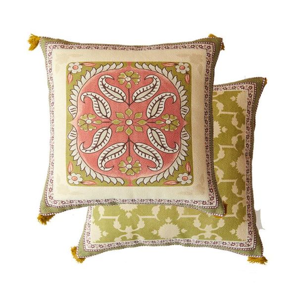 cushion/decorative pillow mandala cushion covers 45x45cm square wool case ab side print home decoration for sofa bed couch luxury ins sell
cushion/decorative pillow mandala cushion covers 45x45cm square wool case ab side print home decoration for sofa bed couch luxury ins sell