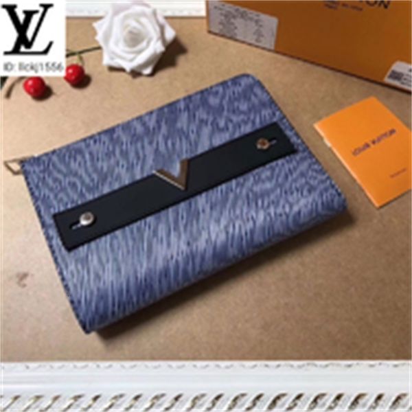 all-match compact brand real long designer evening luxury bag men 78fy leather m62092 chain wallets blue purse clutches fashion twill key ca, Red;black
all-match compact brand real long designer evening luxury bag men 78fy leather m62092 chain wallets blue purse clutches fashion twill key ca, Red;black