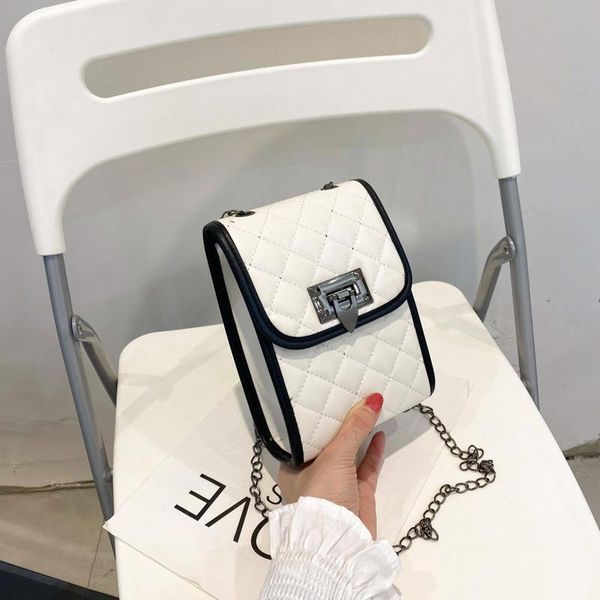 evening bags women's small bag 2021 fashion fragrance chain messenger female single shoulder crossbody
evening bags women's small bag 2021 fashion fragrance chain messenger female single shoulder crossbody