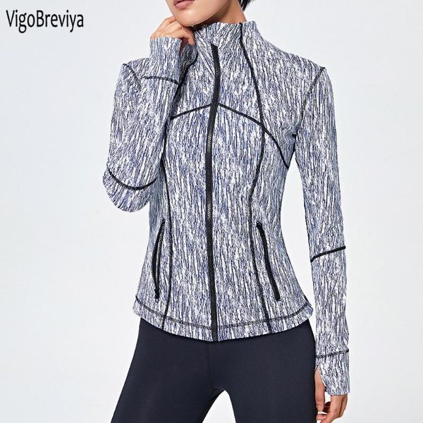 yoga outfits vigobreviay zipper hooded seamless women long sleeve fitness sports t-shirts gym running workout loose quick dry shirt, White;red
yoga outfits vigobreviay zipper hooded seamless women long sleeve fitness sports t-shirts gym running workout loose quick dry shirt, White;red