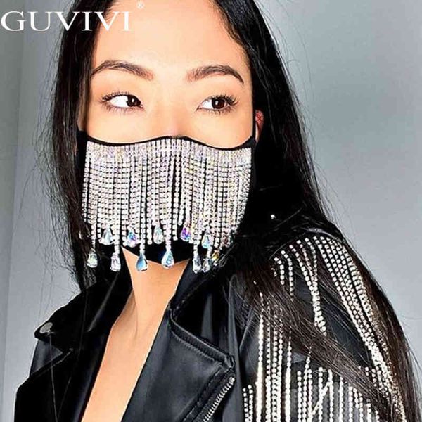 mask shiny rhinestone tassel mask decoration face accessories cover face jewelry for women wedding nightclub decoration
mask shiny rhinestone tassel mask decoration face accessories cover face jewelry for women wedding nightclub decoration