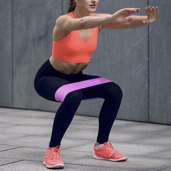 fitness gym yoga hip leg glute squate training exercise resistance band belt loops health pull strap bands
fitness gym yoga hip leg glute squate training exercise resistance band belt loops health pull strap bands