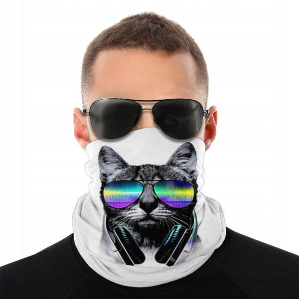 scarves music cat magic scarf neck face mask men women halloween tube tubular bandanas versatility headband cycling hiking, Blue;gray
scarves music cat magic scarf neck face mask men women halloween tube tubular bandanas versatility headband cycling hiking, Blue;gray