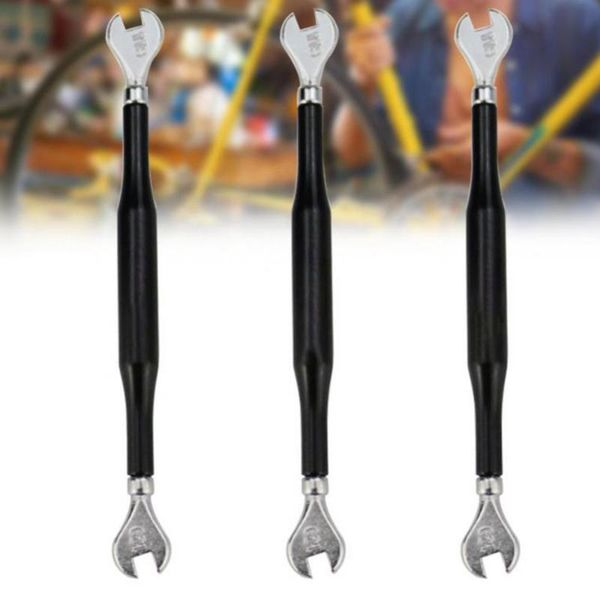tools portable exquisite workmanshi bicycle spokes wrench bike wheel steel spanner repair tool accessories
tools portable exquisite workmanshi bicycle spokes wrench bike wheel steel spanner repair tool accessories