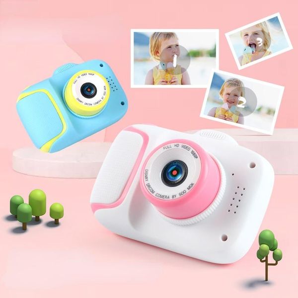 digital cameras x11 mini cartoon kids camera creative children's hd portable 1080p for birthday christmas gift
digital cameras x11 mini cartoon kids camera creative children's hd portable 1080p for birthday christmas gift