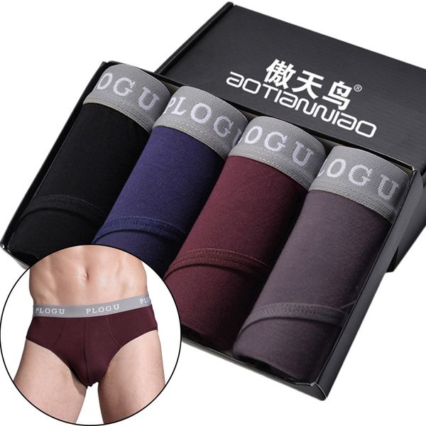 4pcs big size briefs mens underwear underpants male large kniers homme undershorts modal undies l xl xxl 3xl 4xl 5xl, Black;white
4pcs big size briefs mens underwear underpants male large kniers homme undershorts modal undies l xl xxl 3xl 4xl 5xl, Black;white