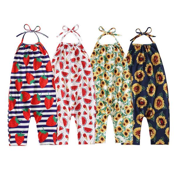 summer kids girls jumpsuits sleeveless baby girl printing overalls jumpsuit one piece soft fashion clothing outfits, Blue
summer kids girls jumpsuits sleeveless baby girl printing overalls jumpsuit one piece soft fashion clothing outfits, Blue