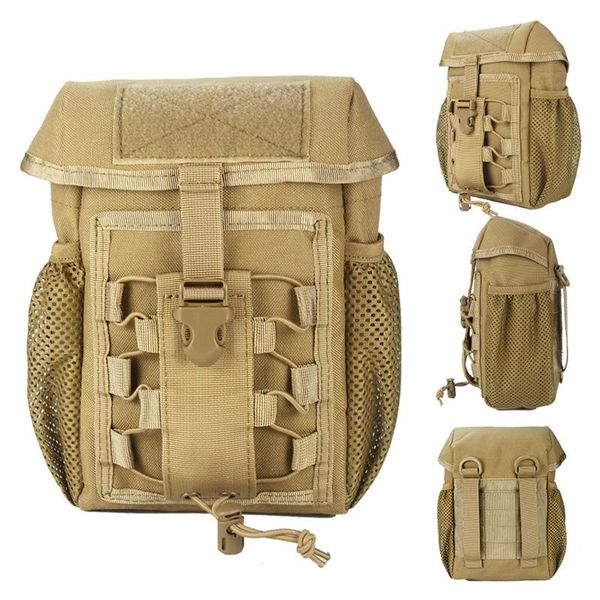 stuff sacks tactical military pouch hunting waist bags belt camo pack outdoor sports molle accessory pouches pocket cycling bag
stuff sacks tactical military pouch hunting waist bags belt camo pack outdoor sports molle accessory pouches pocket cycling bag