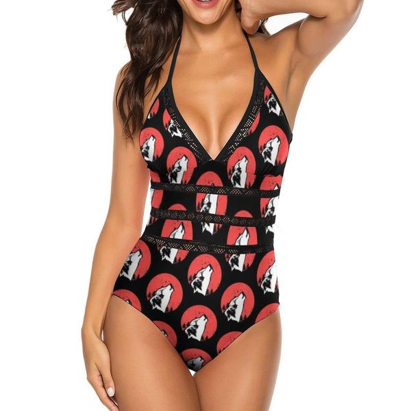 one-piece suits wolf swimsuit colaless multicolor swimwear surf ladies 1-piece bathing suit
one-piece suits wolf swimsuit colaless multicolor swimwear surf ladies 1-piece bathing suit