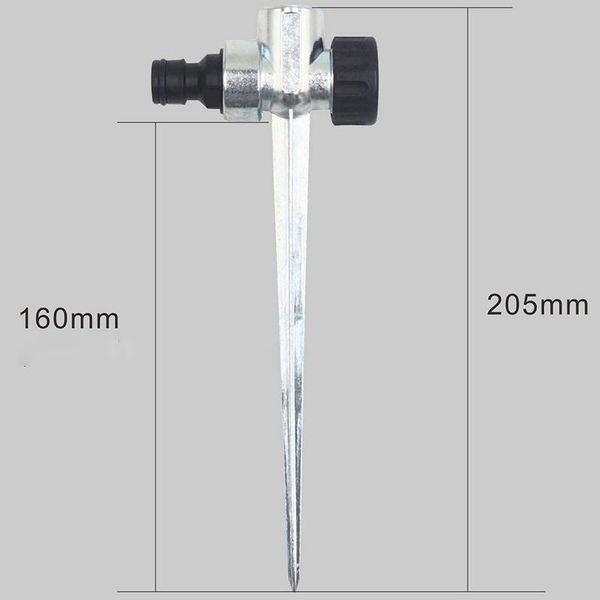 watering equipments spinkler outdoor garden spray series zinc alloy pins lawn sprinkler grounding base accessories
watering equipments spinkler outdoor garden spray series zinc alloy pins lawn sprinkler grounding base accessories