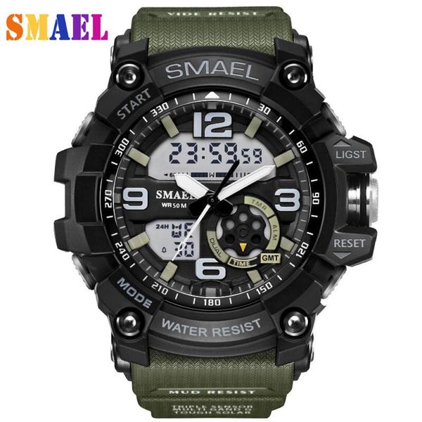digital quartz sport watch men 2021 clock male led fashion wrist watches men's digital-watch relogio masculino wristwatches, Slivery;brown
digital quartz sport watch men 2021 clock male led fashion wrist watches men's digital-watch relogio masculino wristwatches, Slivery;brown