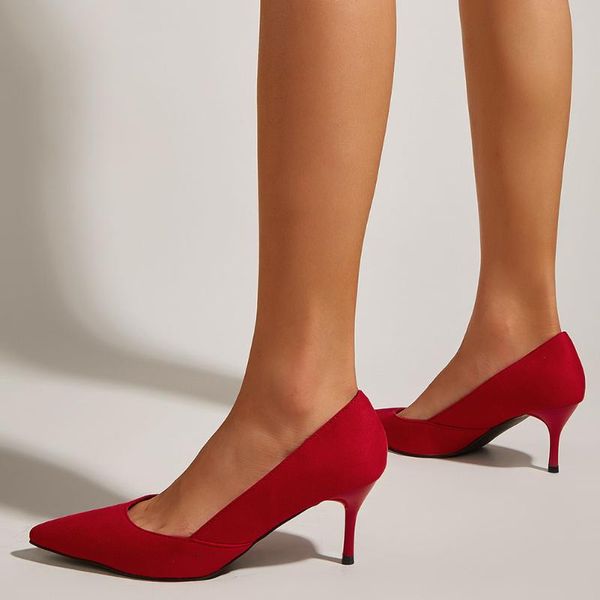 dress shoes sarairis high heels women pumps thin pointed toe black red weeding 2021 elegant office woman
dress shoes sarairis high heels women pumps thin pointed toe black red weeding 2021 elegant office woman