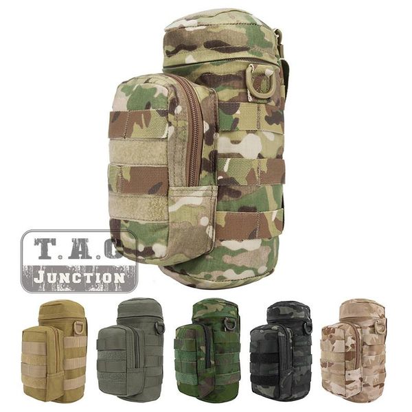 tactical molle h2o hydration water bottle carrier pocket kettle utility pouch emersongear bag waist shoulder packs outdoor bags
tactical molle h2o hydration water bottle carrier pocket kettle utility pouch emersongear bag waist shoulder packs outdoor bags
