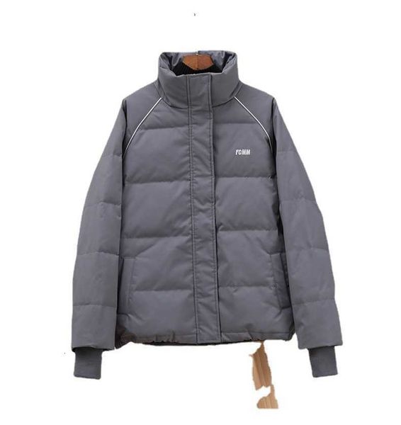 korea chao brand fcmm down et women's short 2021 winter fashion korean loose bread white duck, Black
korea chao brand fcmm down et women's short 2021 winter fashion korean loose bread white duck, Black