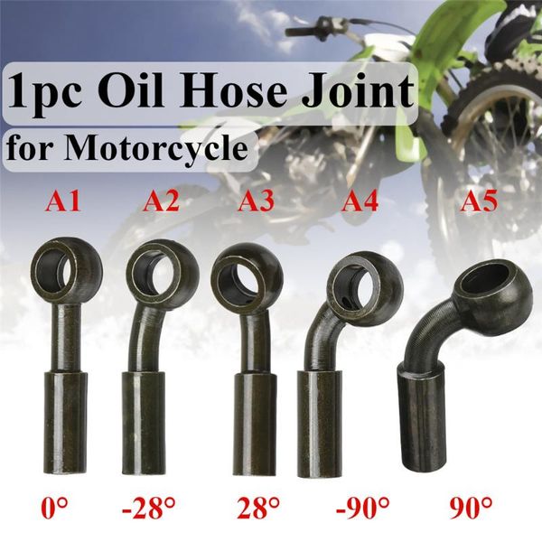 motorcycle brakes 10mm banjo eye brake clutch oil hose line ends fitting adapter 0/28/90 degree stainless steel
motorcycle brakes 10mm banjo eye brake clutch oil hose line ends fitting adapter 0/28/90 degree stainless steel
