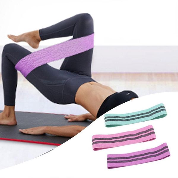 non-slip design booty band hip circle loop resistance workout exercise for legs thigh glute busquat bands
non-slip design booty band hip circle loop resistance workout exercise for legs thigh glute busquat bands