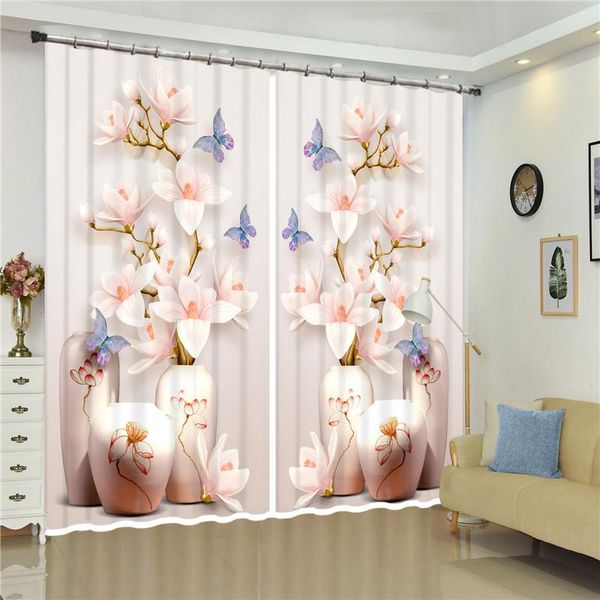 curtain & drapes classic elegent vase flowers window curtains for living room bedroom 3d door kitchen
curtain & drapes classic elegent vase flowers window curtains for living room bedroom 3d door kitchen