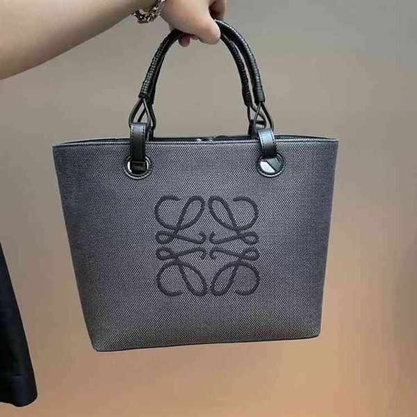 bag holderloewe / luo yiwei anagram canvas one shoulder tote shopping handbag oeinhandbag hook
bag holderloewe / luo yiwei anagram canvas one shoulder tote shopping handbag oeinhandbag hook