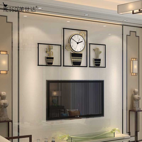 wall clocks meisd large acrylic clock cactus sets modern design silent hanging watch mirror stickers living room art poster
wall clocks meisd large acrylic clock cactus sets modern design silent hanging watch mirror stickers living room art poster