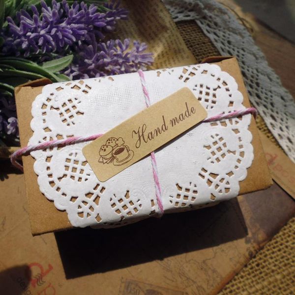 gift wrap wholesale 750pcs/lot "handmade" label stickers seal decoration sticker packaging for homemade baking
gift wrap wholesale 750pcs/lot "handmade" label stickers seal decoration sticker packaging for homemade baking