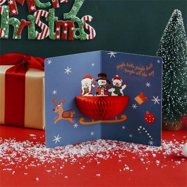 greeting cards heighten the atmosphere variety decorate suit christmas card -up 3d
greeting cards heighten the atmosphere variety decorate suit christmas card -up 3d