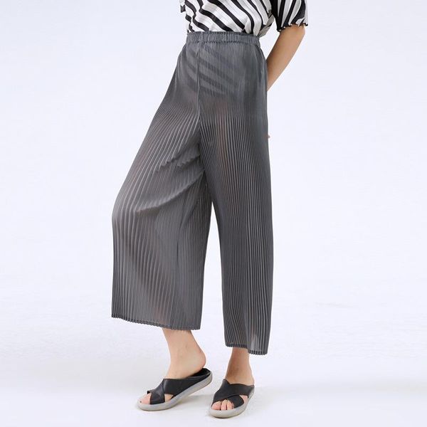 women's pants & capris superaen wide-leg spring and summer 2021 all match straight casual basic loose slim, Black;white
women's pants & capris superaen wide-leg spring and summer 2021 all match straight casual basic loose slim, Black;white
